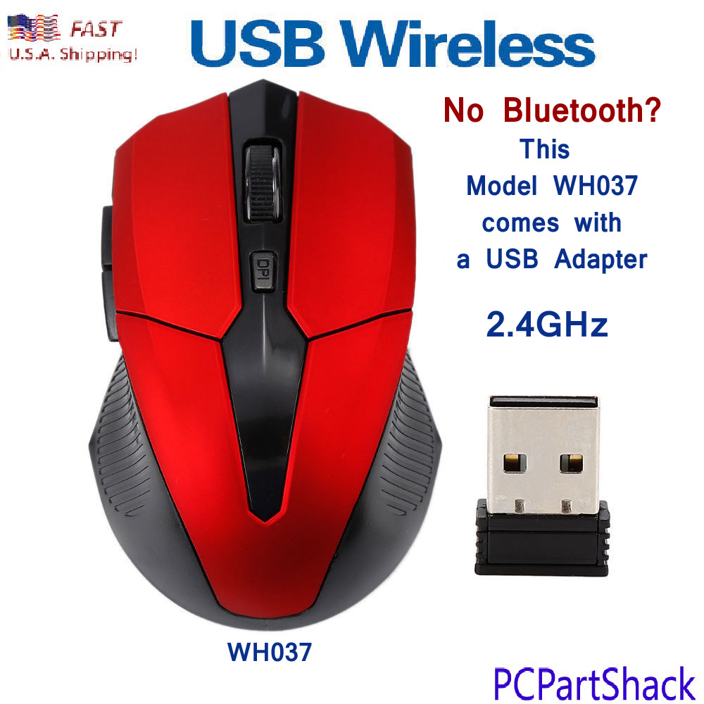 Bluetooth WH037