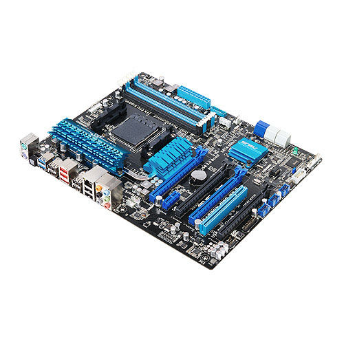 Mother Board ASUS M5A99FX R2.0