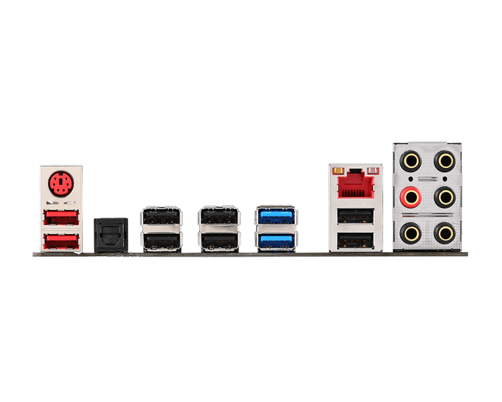 Mother Board MSI 970 Gaming