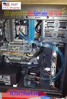 ASUS Sabertooth 990FX R2.0