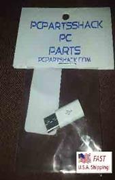 USB-C (Type-C) Adapter White